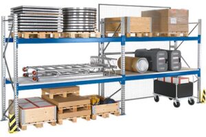 Warehouse Equipment