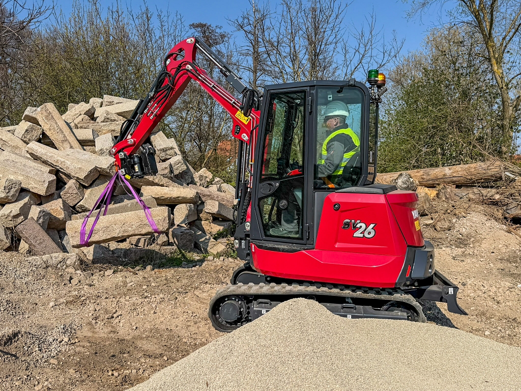 2-6 tons - Image 2