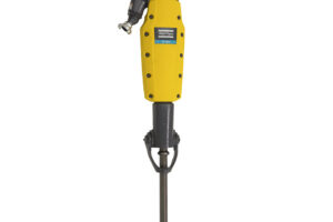 RTEX pneumatic breaker