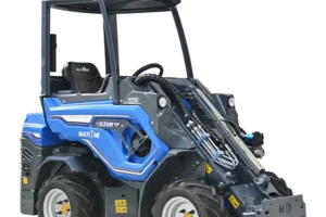 MultiOne 6.3iDS compact loader