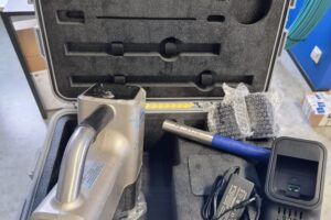 DigiTrak F5 locating kit