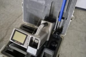 DigiTrak F5 lokatsioonikomplekt