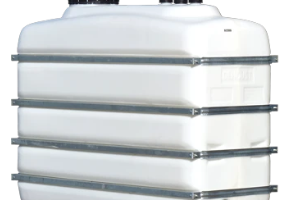 Storage tank 4000DF