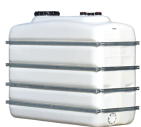 Storage tank 4000DF