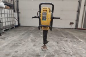 ATLAS COPCO breaker Cobra PROi