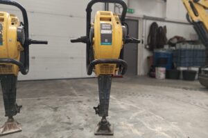 ATLAS COPCO breaker COBRA PROe
